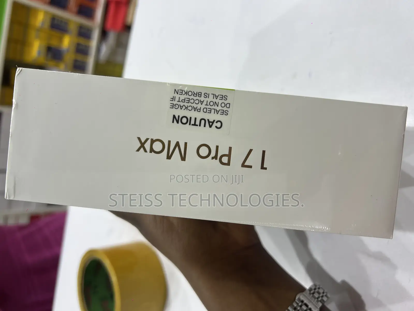 New Calus Spark 10 Pro 16 GB Silver