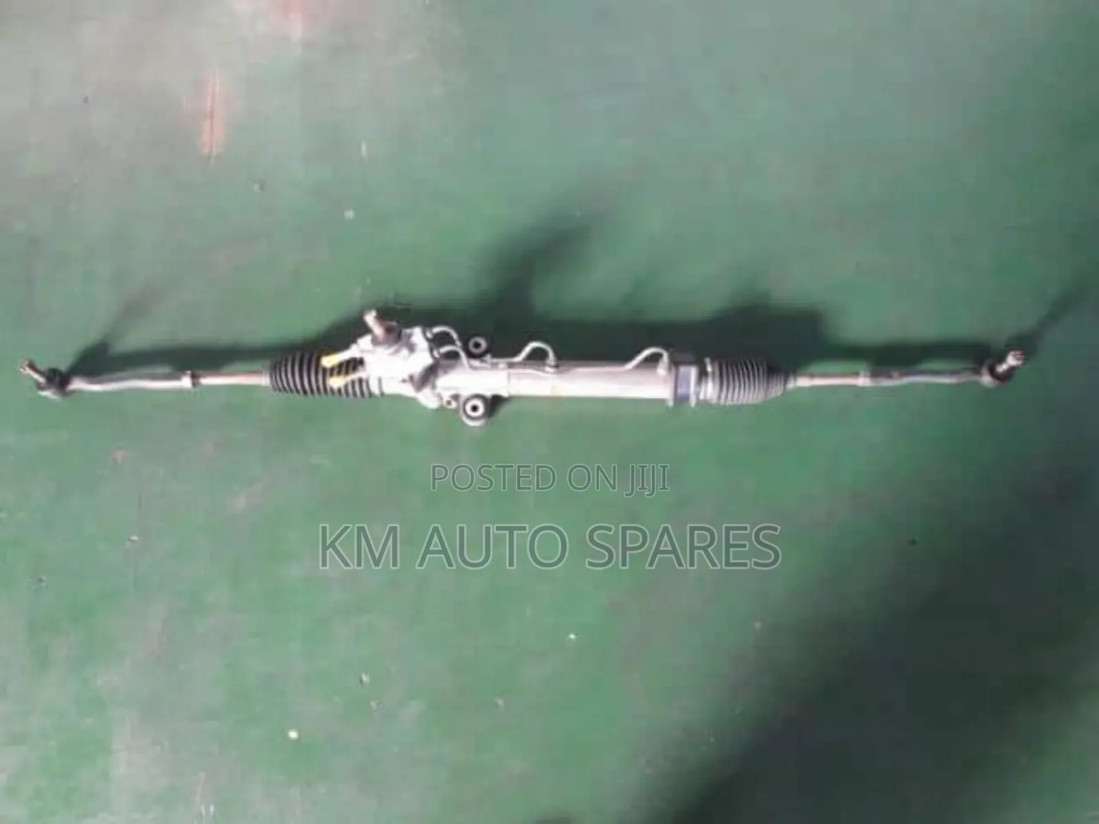 Toyota Nadia Steering Rack.