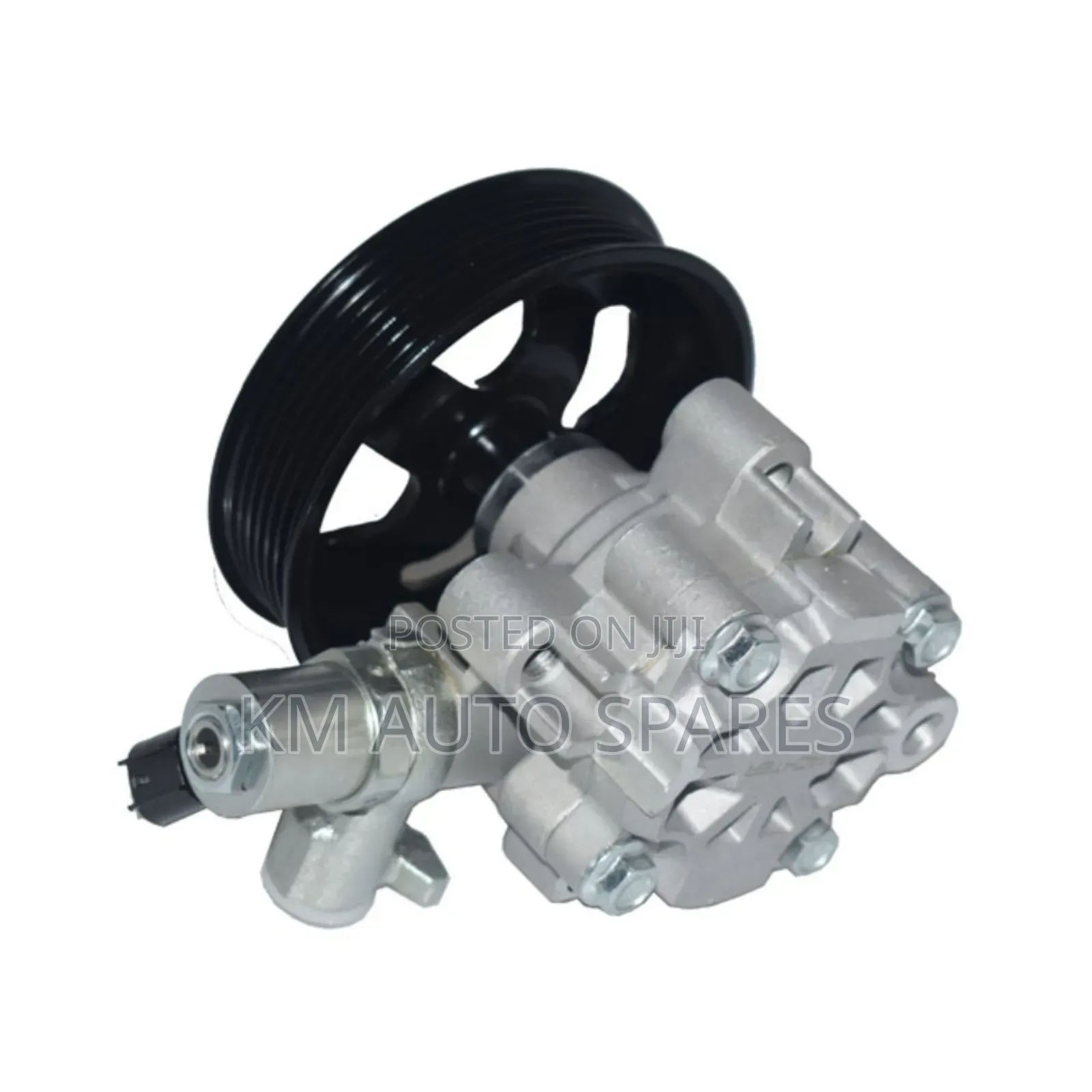 Toyota 1gd Power Steering Pump for Prado, Hilux, Hiace, Dyna