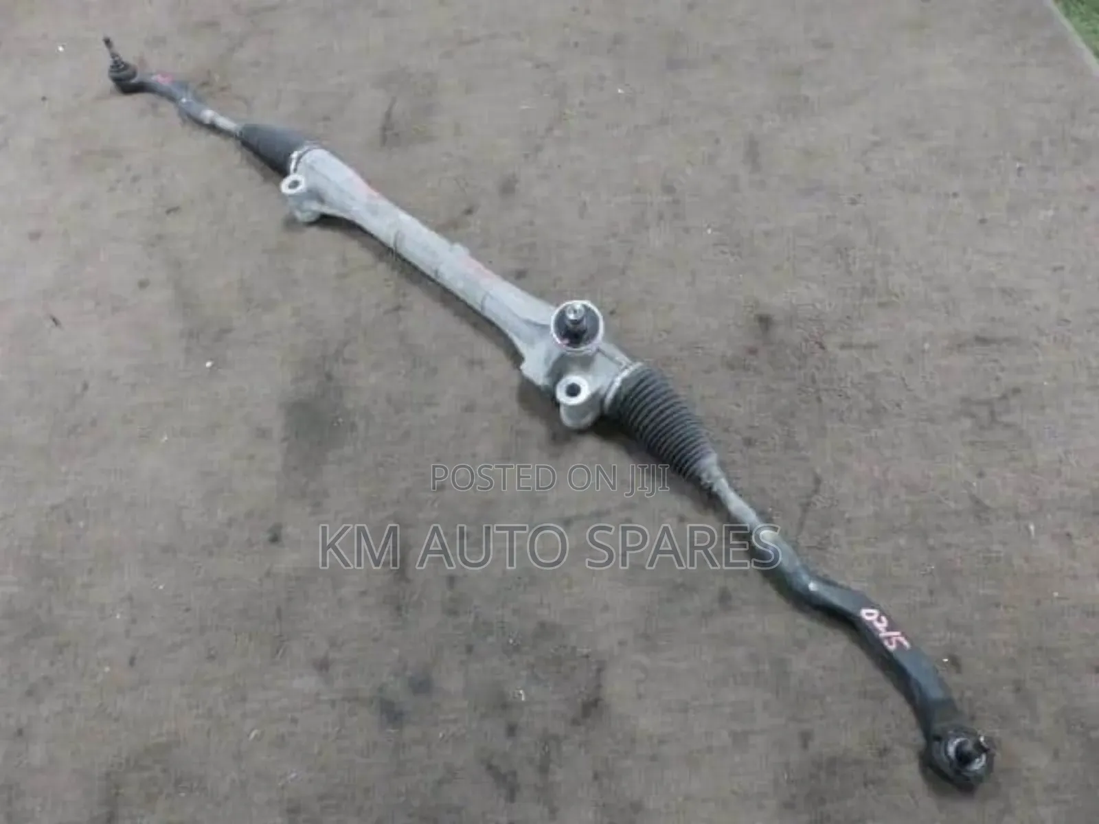 Toyota Estima Steering Rack.