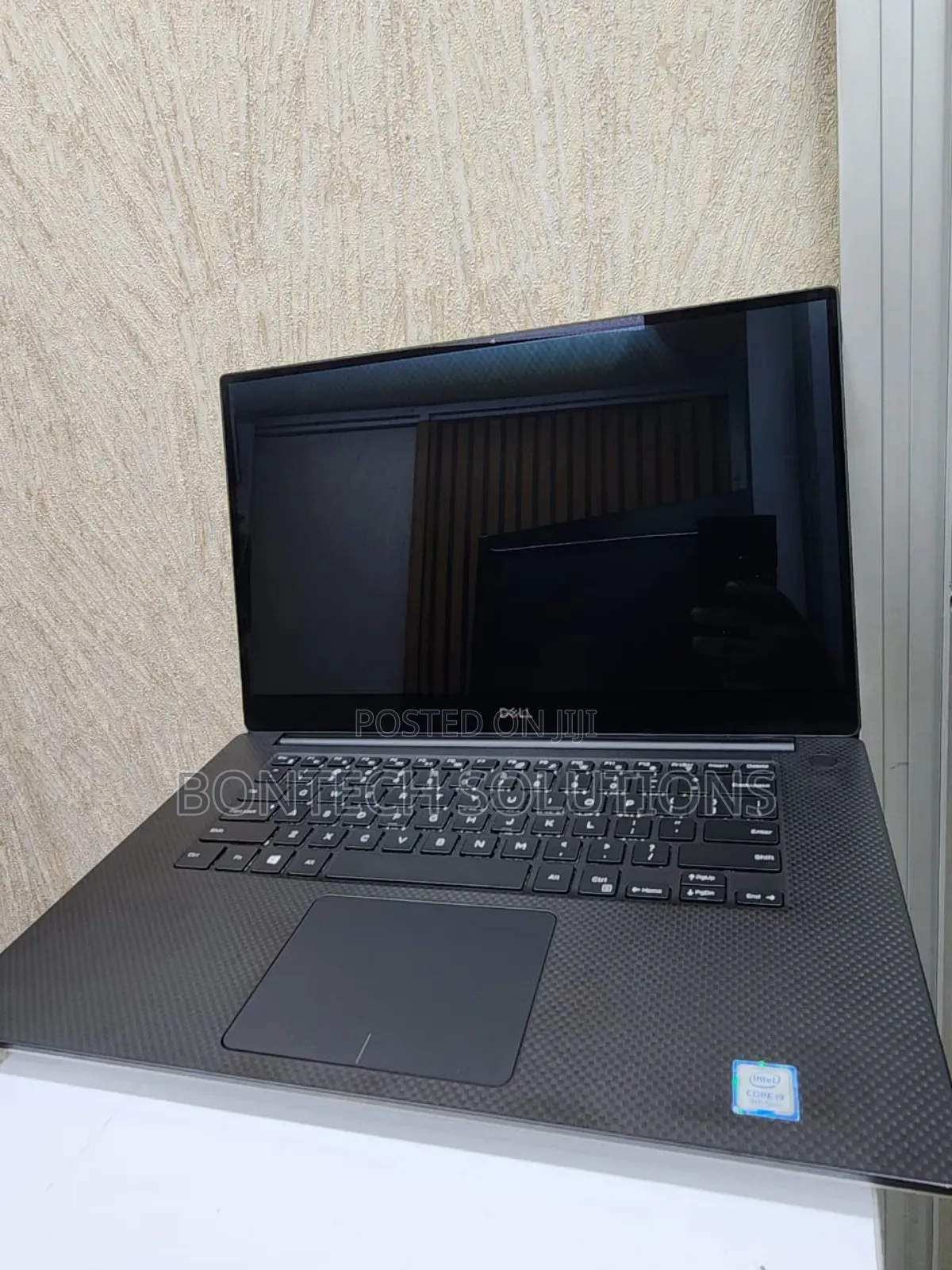 Laptop Dell XPS 15 9570 32GB Intel Core I9 SSD 512GB