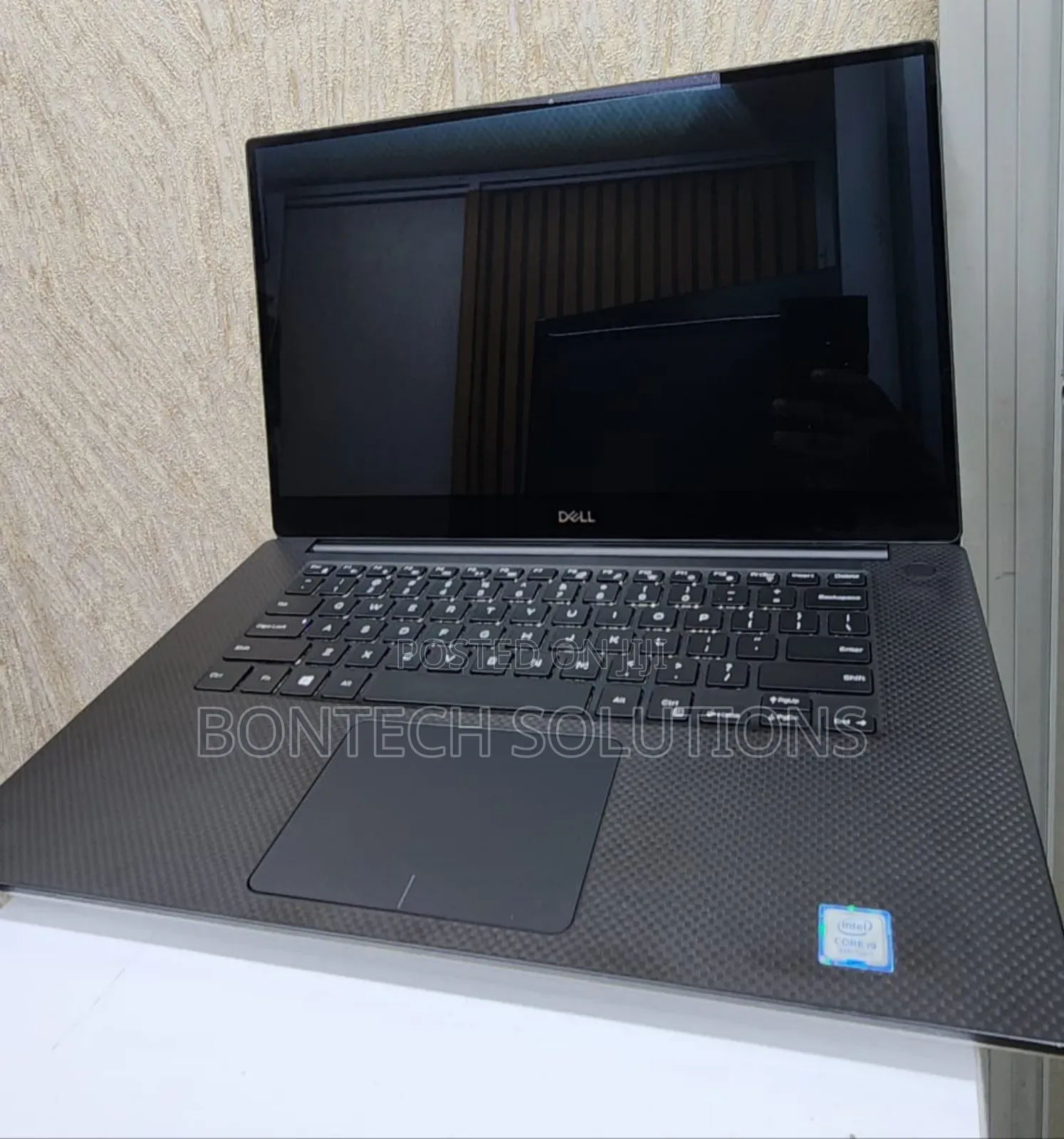 Laptop Dell XPS 15 9570 32GB Intel Core I9 SSD 512GB