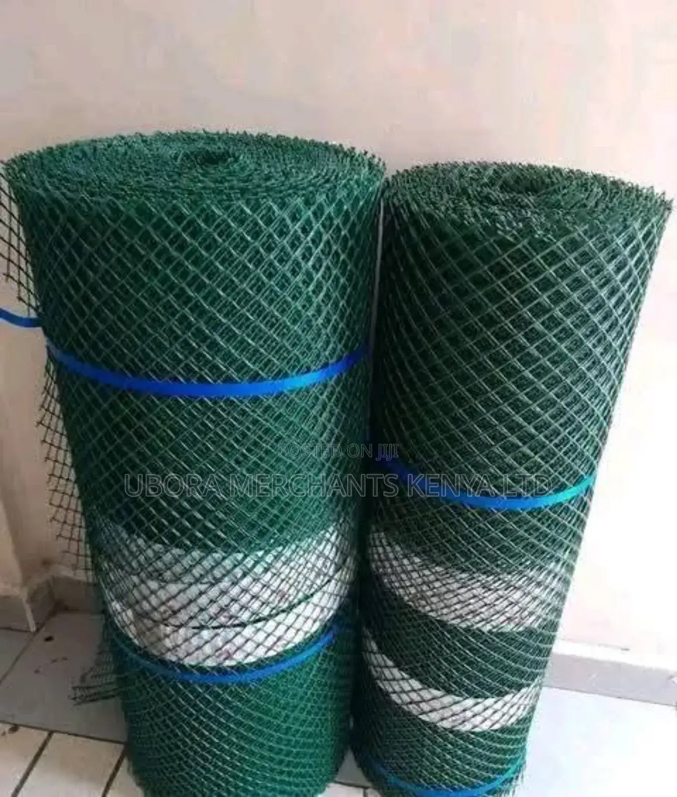 Chicken Mesh 1"X1" Roll