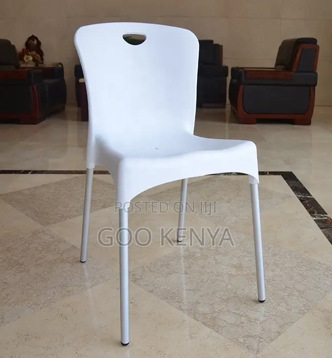 Home Chair; Multi-Color Stackable Plastic Chair for Party or Banquet