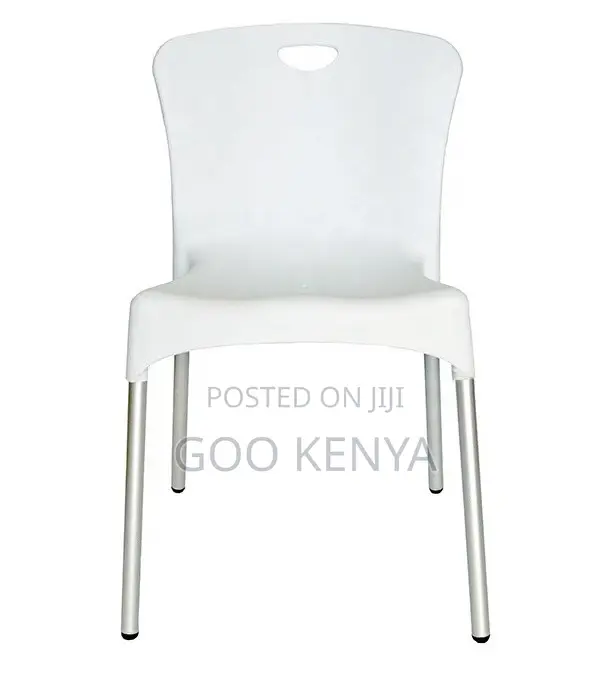 Home Chair; Multi-Color Stackable Plastic Chair for Party or Banquet