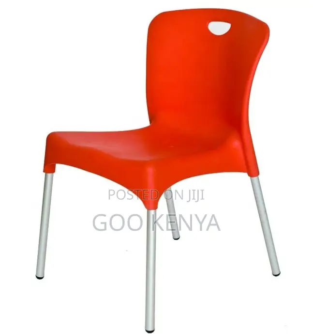 Home Chair; Multi-Color Stackable Plastic Chair for Party or Banquet