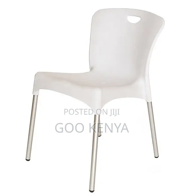 Home Chair; Multi-Color Stackable Plastic Chair for Party or Banquet