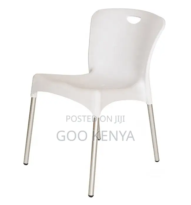 Home Chair; Multi-Color Stackable Plastic Chair for Party or Banquet