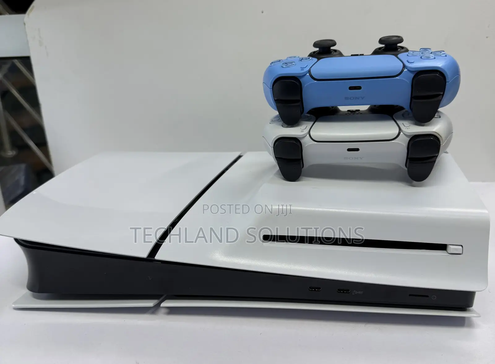 Fully Ready Sony Playstation 5 Slim Ready