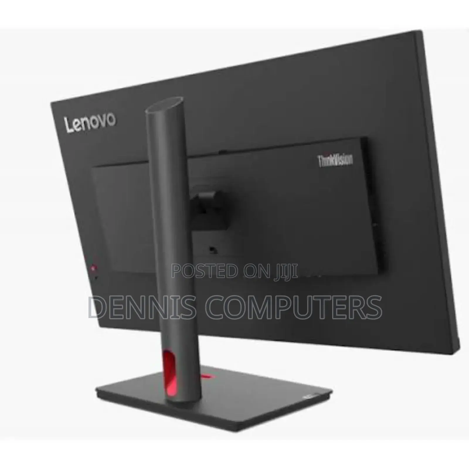 New Lenovo Thinkvision S24i-30 24 FHD Led Monitor