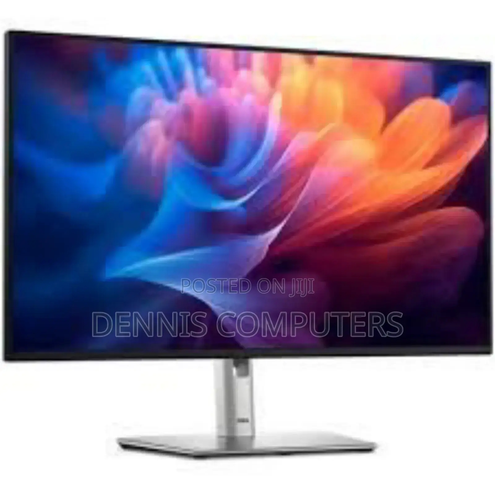 Lenovo L24i-4a 23.8"" FHD Monitor, Integrated Speakers