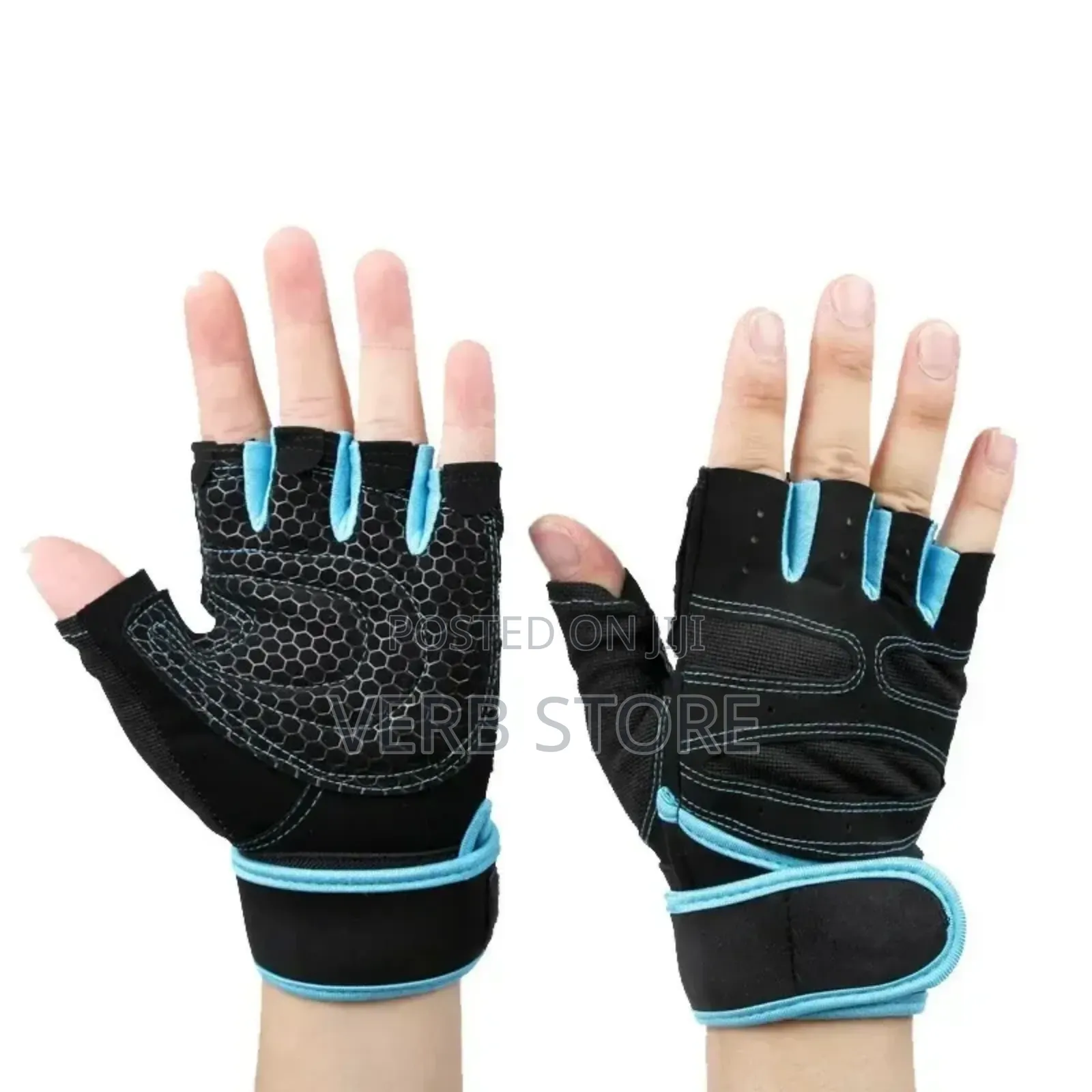Gym Gloves/Cycling/Hiking and Outdoor Gloves