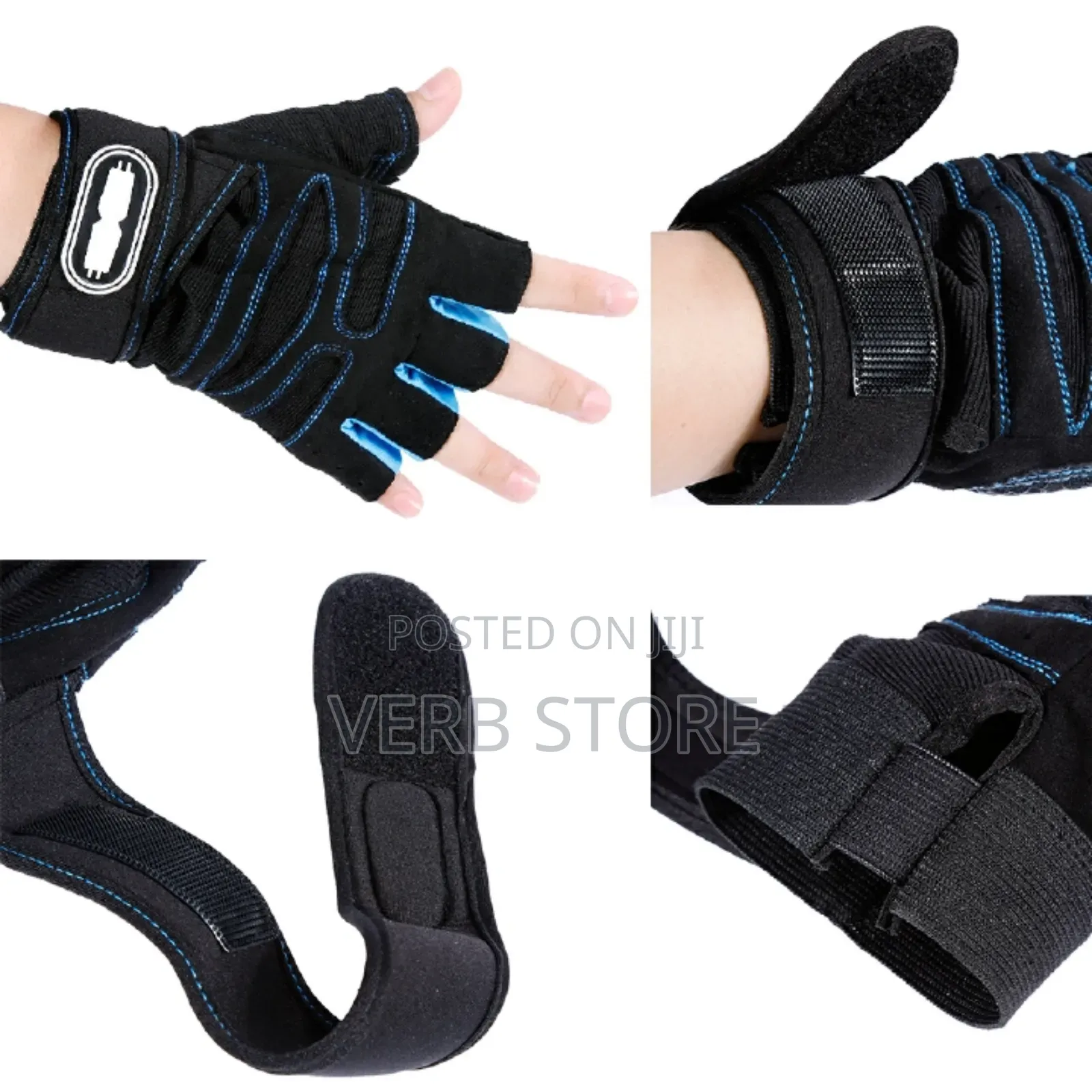 Gym Gloves/Cycling/Hiking and Outdoor Gloves
