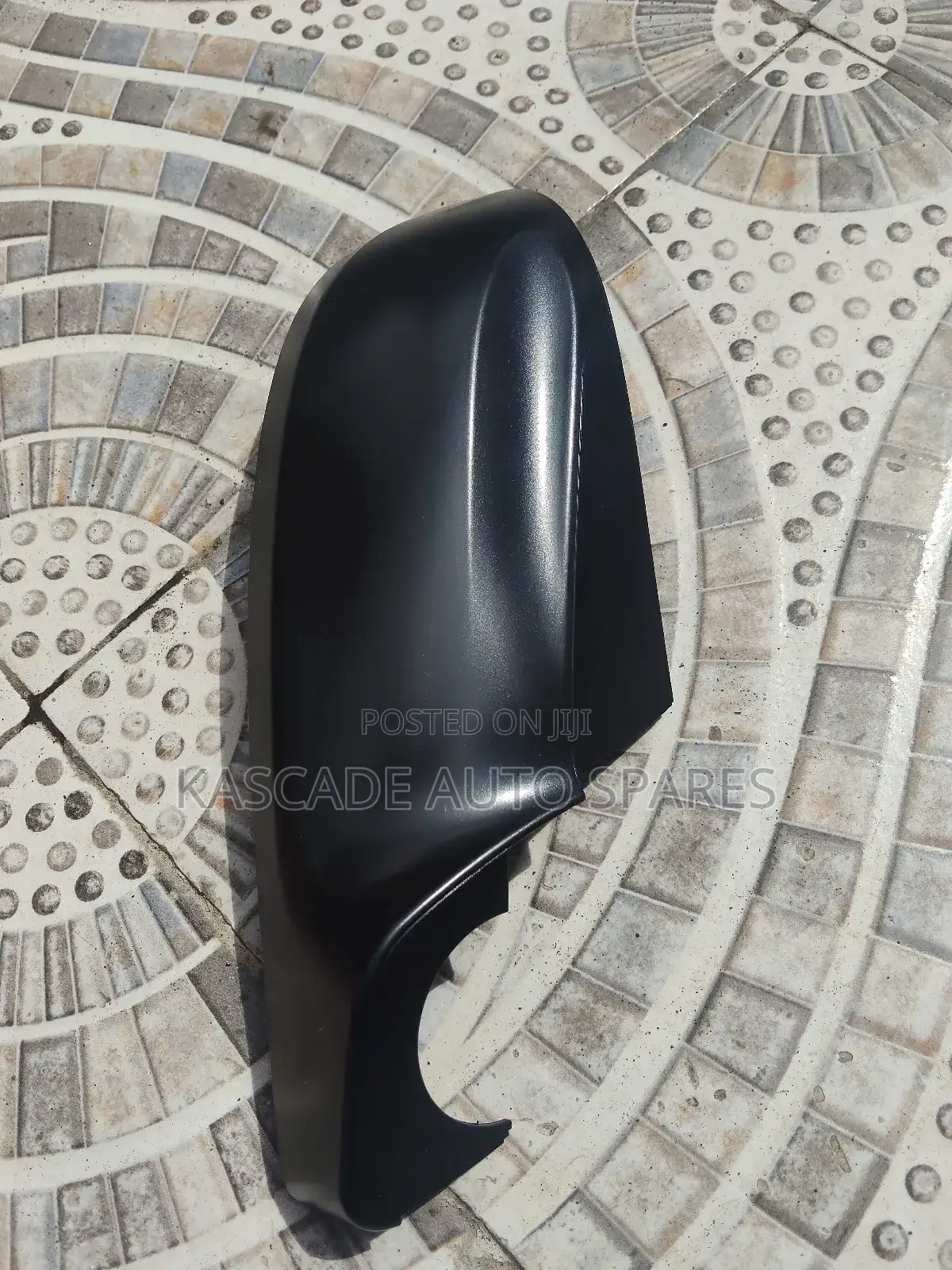Subaru Forester/Impreza New Model Lower Side Mirror Cover