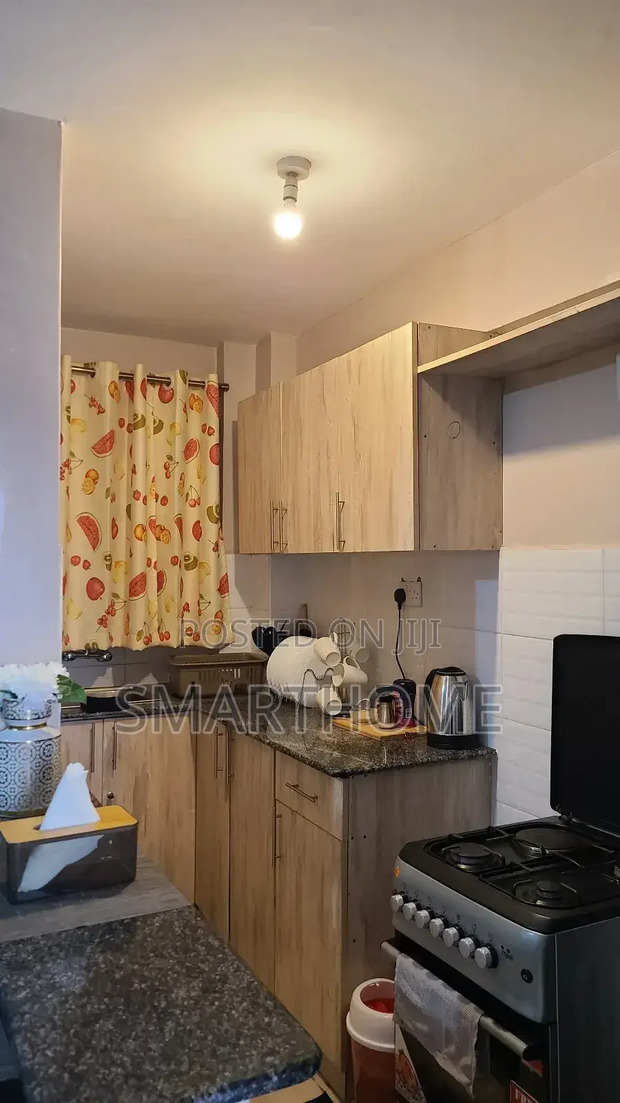 Apartment Meridian Court One Bedroom Available