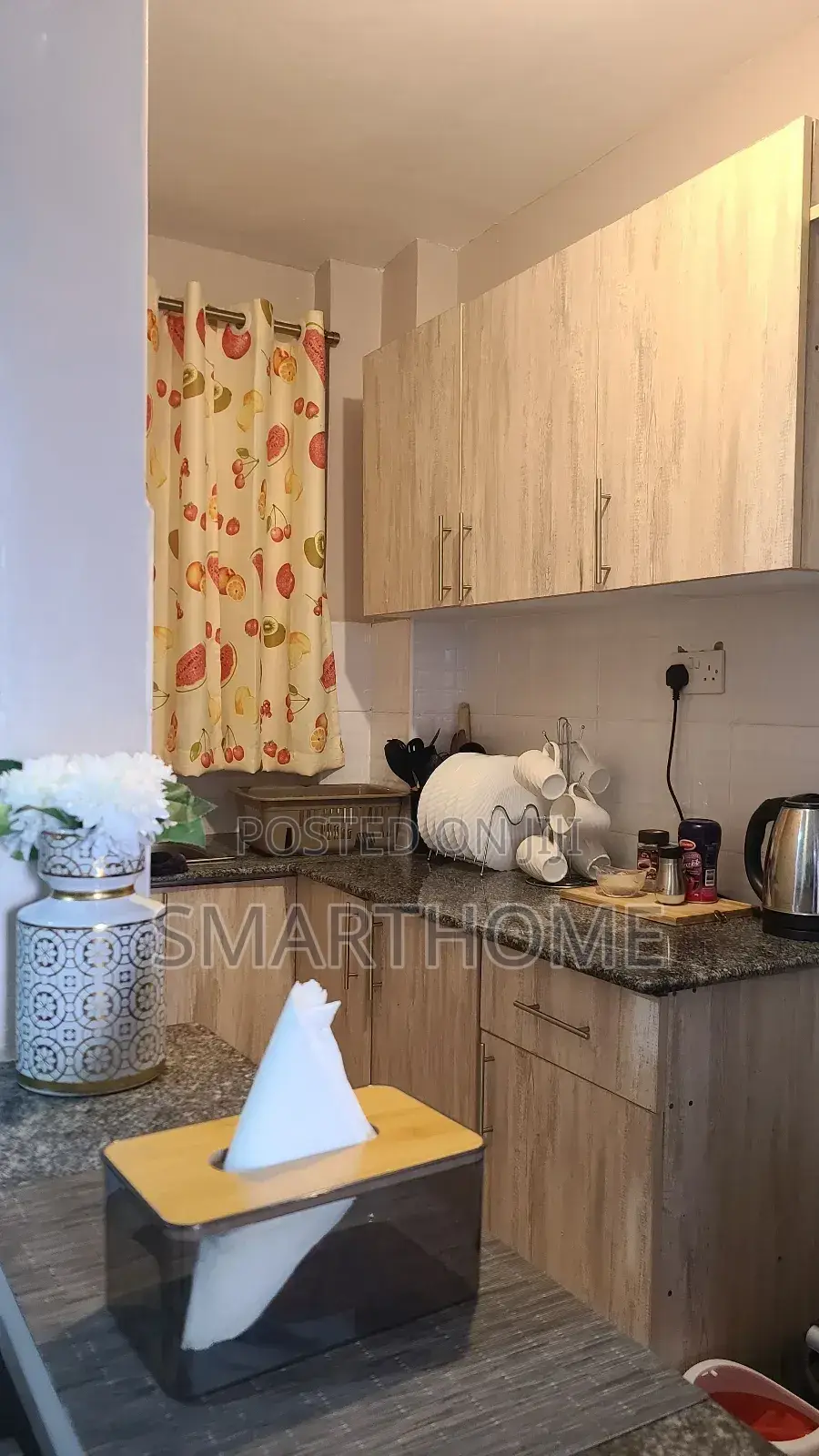 Apartment Meridian Court One Bedroom Available