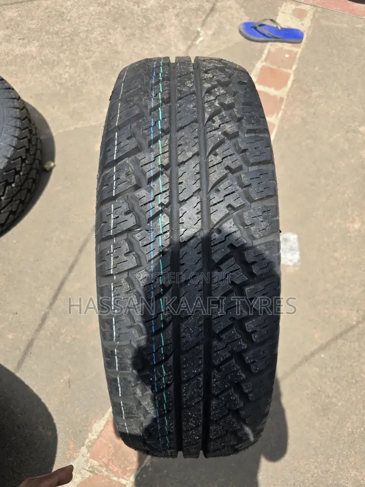 265/70r16 Maxtrek Tyre Su800
