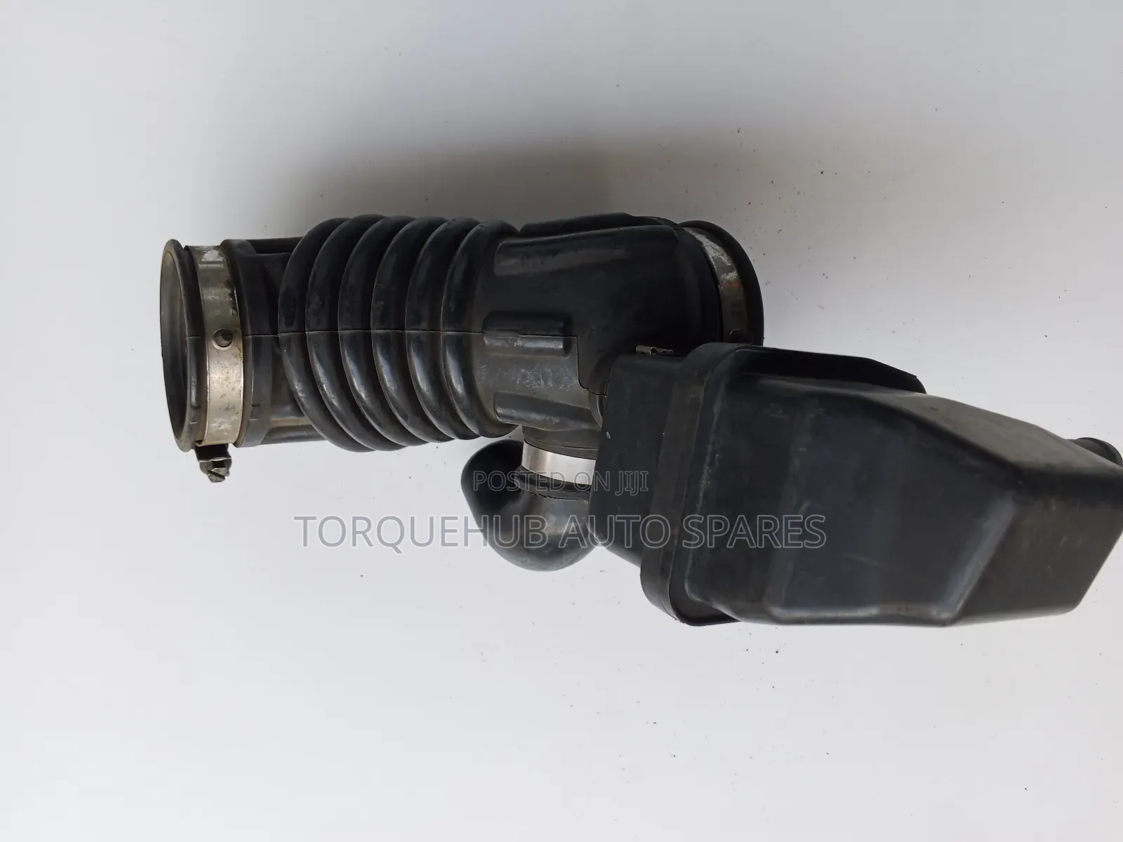 Nissan X-Trail Mr20 Turbo Pipe