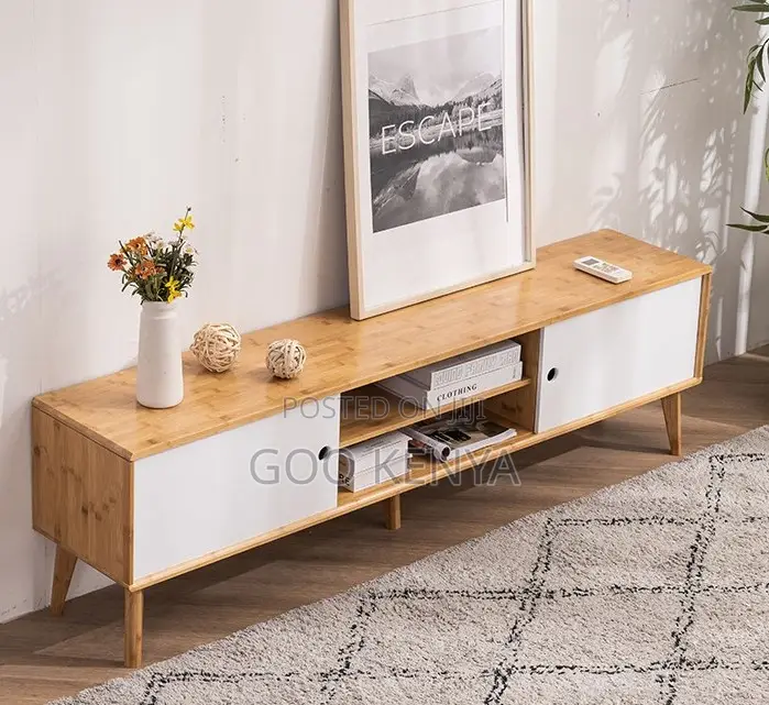 Home Tv Cabinet; Modern Living Tv Entertainment Cabinet Nordic Design
