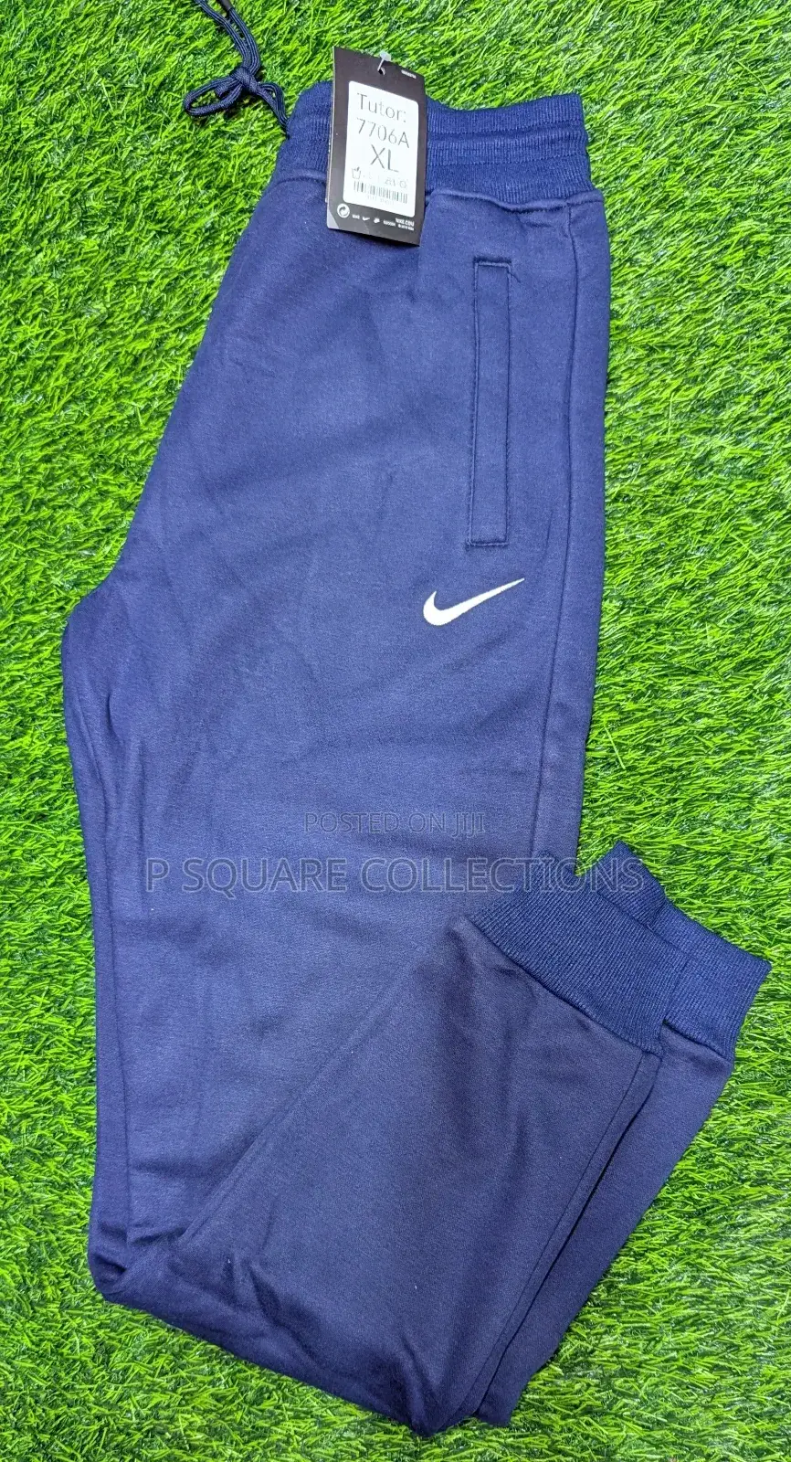 Unisex Sweat Pants