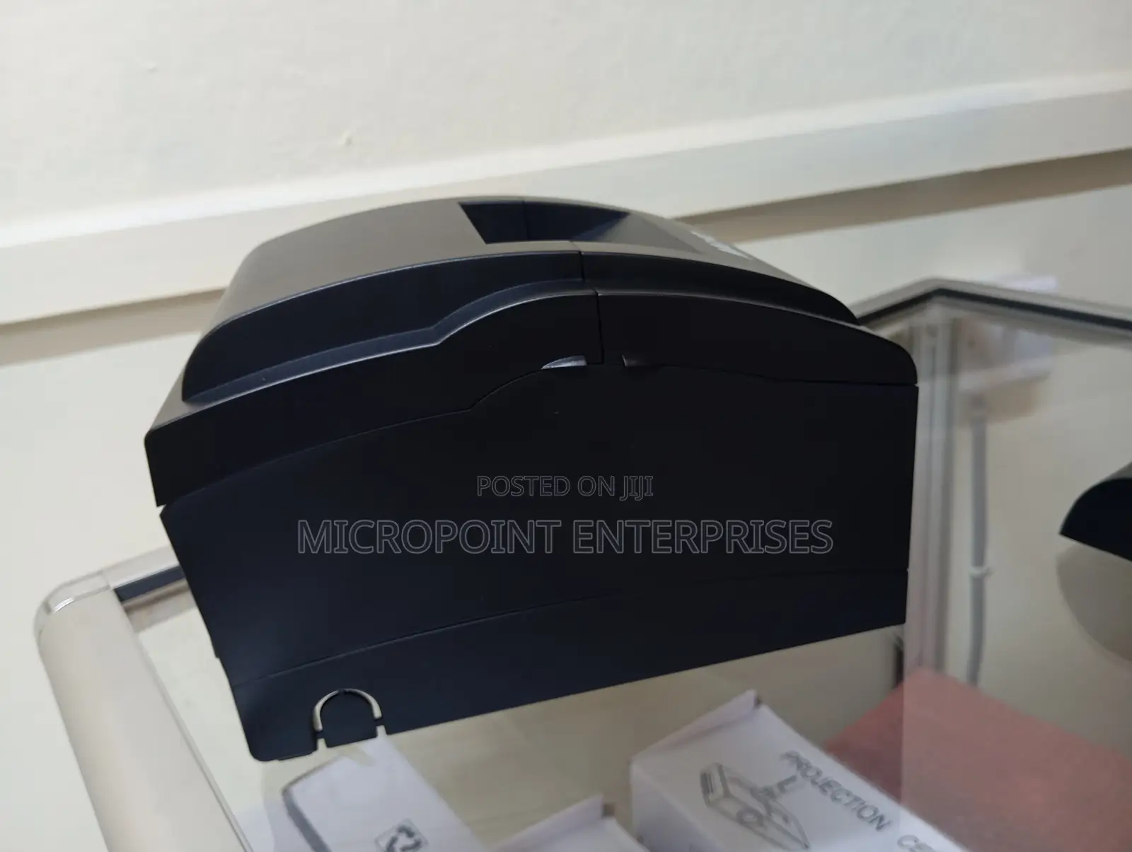 Micro Dot Matrix Printer