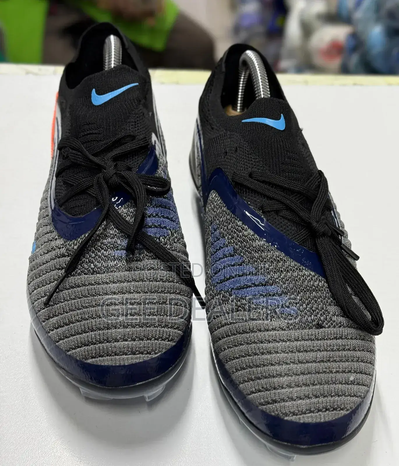 Nike Phantom Gx 6 Elite Fg Soccer Cleats