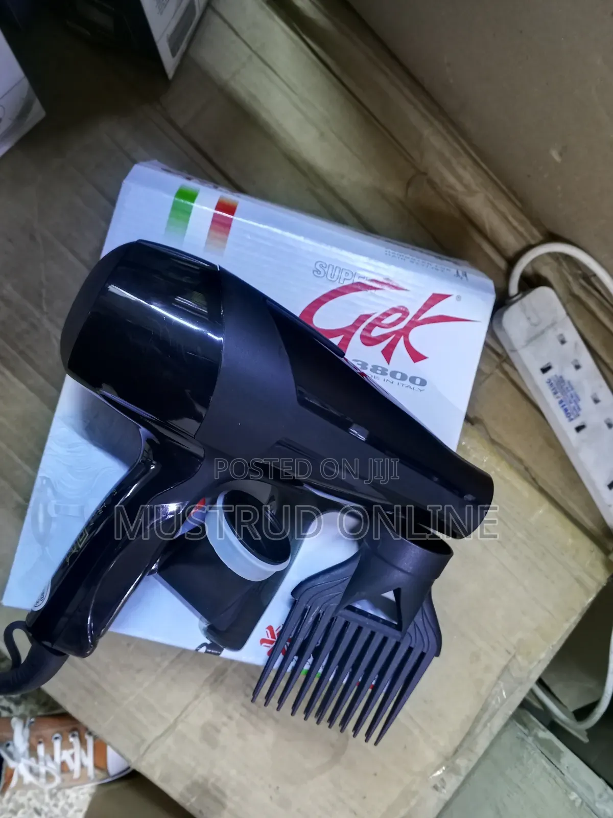 Super Original Ceriotti