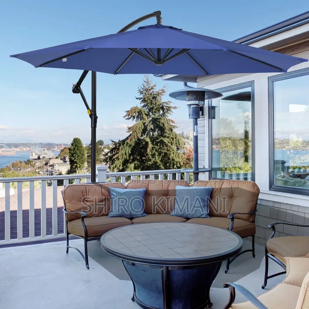 Umbrella Parasol Outdoor