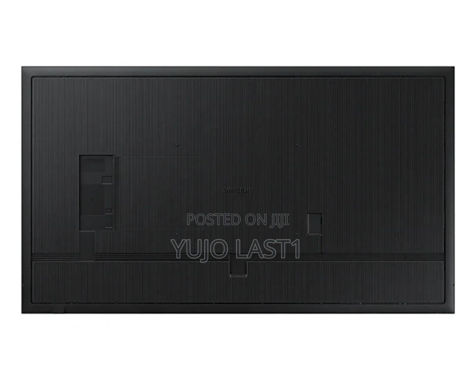 Samsung Lh65qmcebgcxue 65′′ Signage