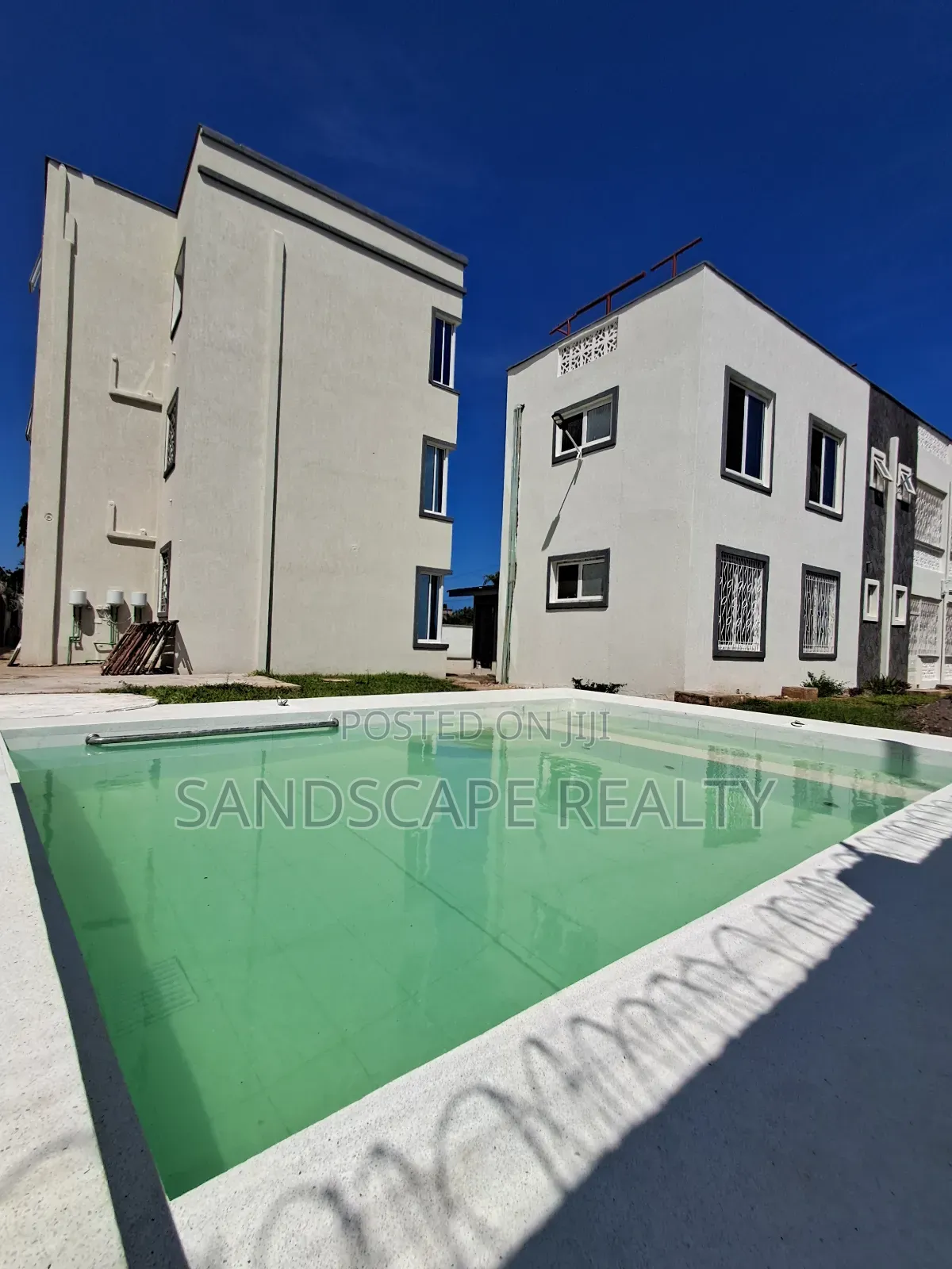 2bdrm Apartment in Airport Road, Diani for rent