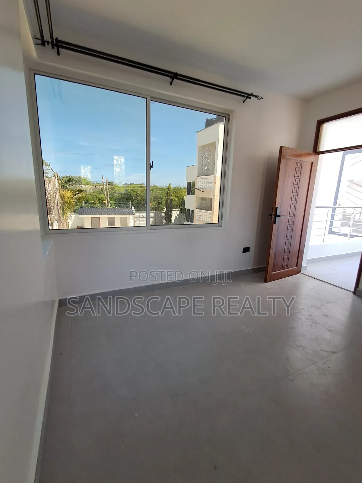 2bdrm Apartment in Airport Road, Diani for rent