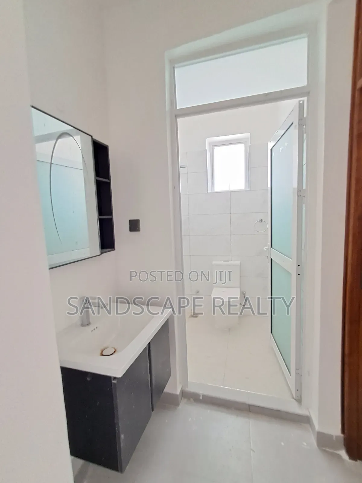 2bdrm Apartment in Airport Road, Diani for rent