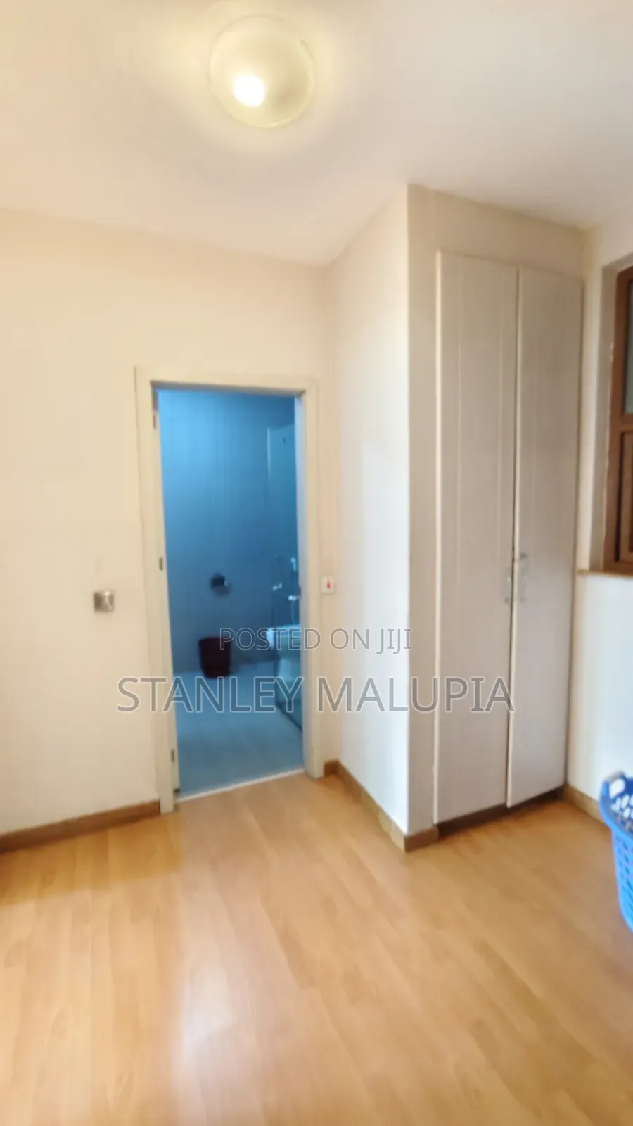 1 Bedroom Spacious Furnished Apartment to Let in Westlands