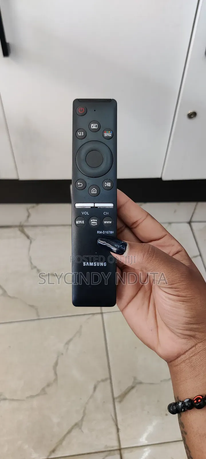 Samsung Slim Remote
