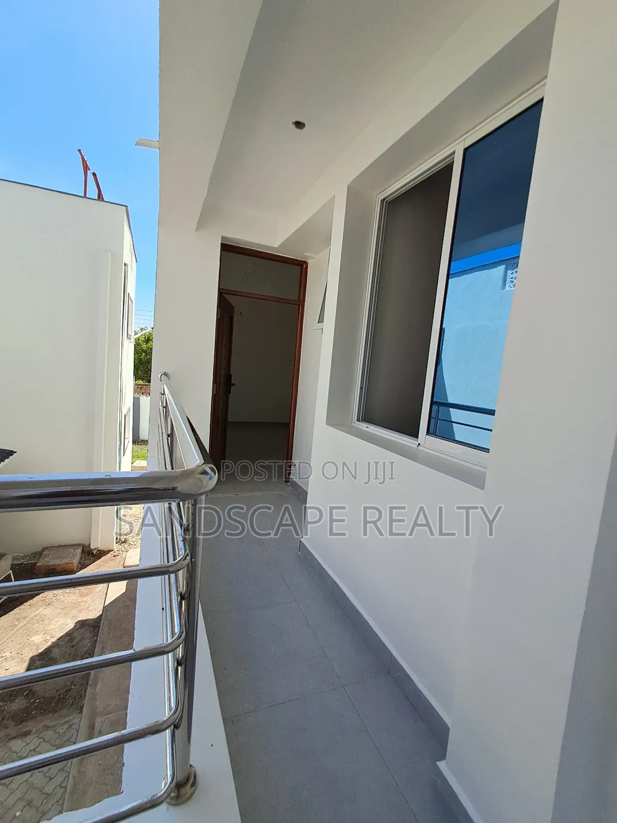 2bdrm Apartment in Carrefour, Diani for rent