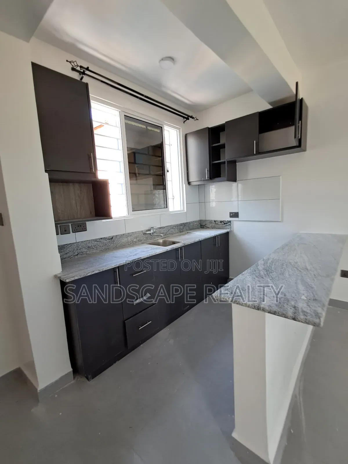 2bdrm Apartment in Carrefour, Diani for rent