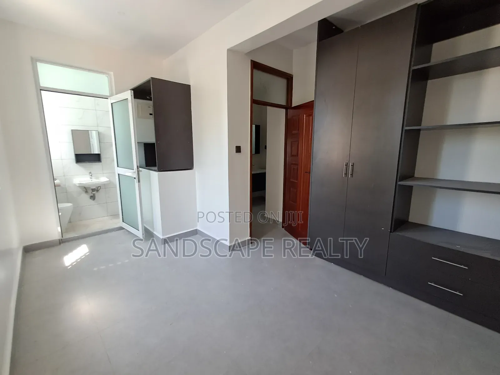2bdrm Apartment in Carrefour, Diani for rent