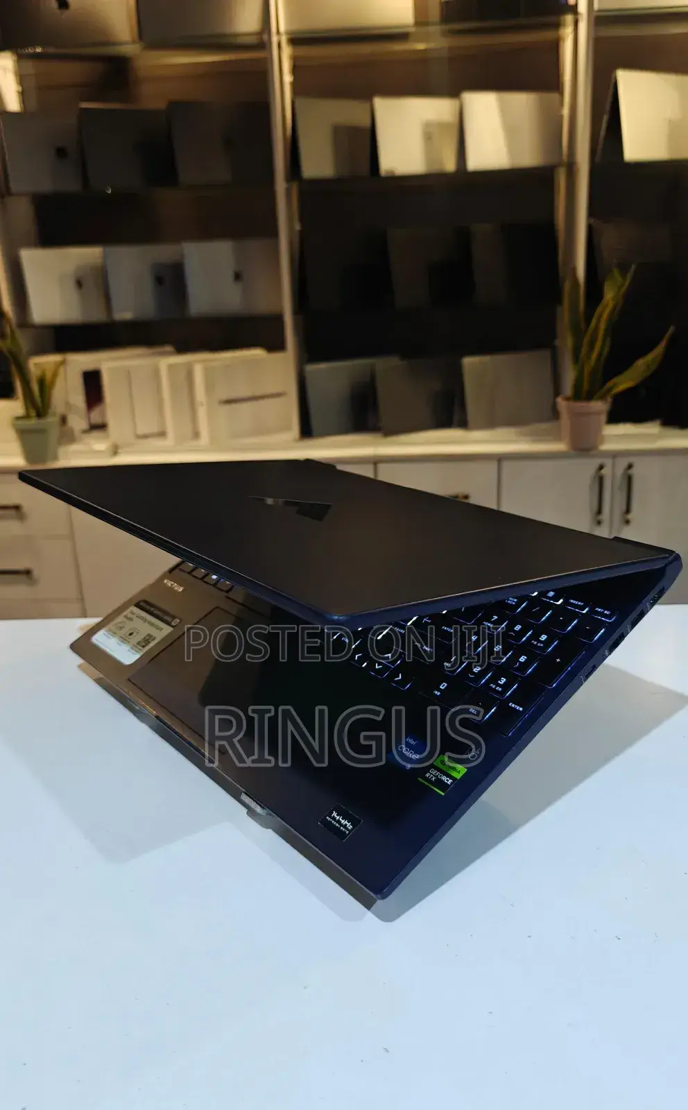 Laptop HP Victus 16 16GB Intel Core I5 SSD 512GB