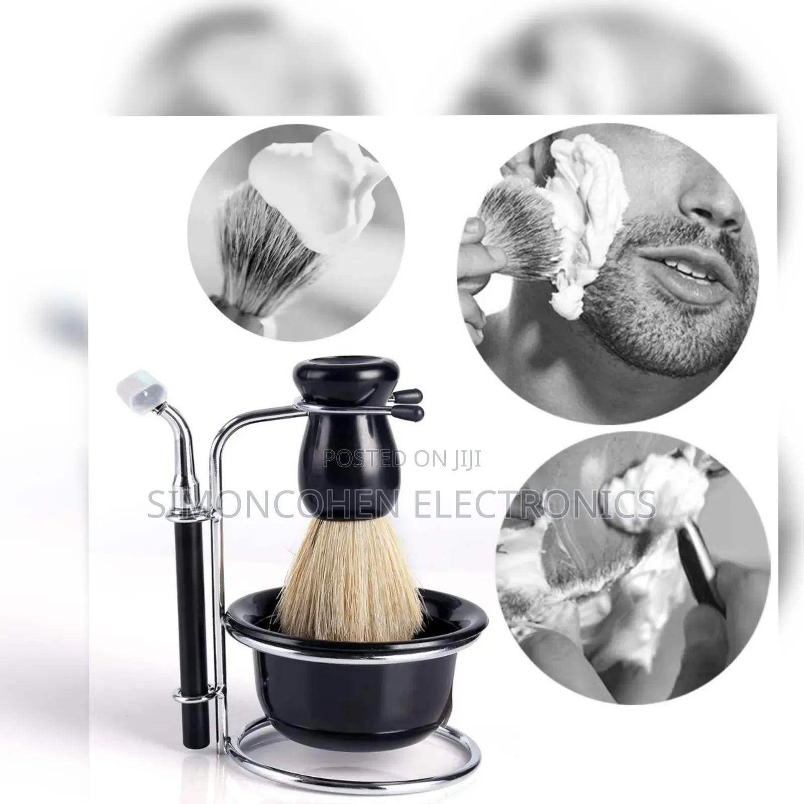 Men's Shaving Kit