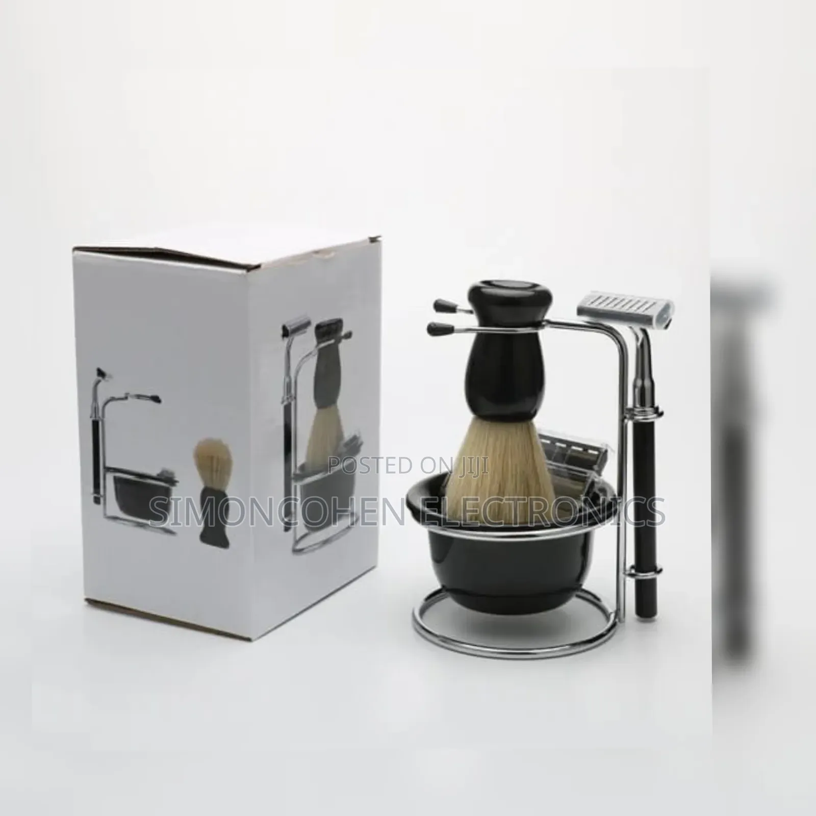 Men's Shaving Kit