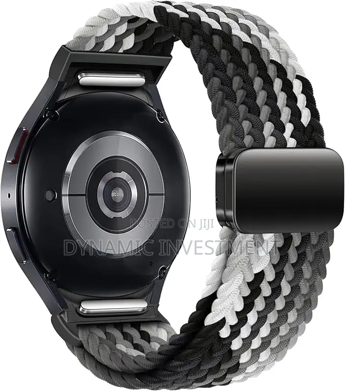 Samsung Galaxy Watch 7 6 4 5 Fe Band Watch 6 4 Classic Band/Strap