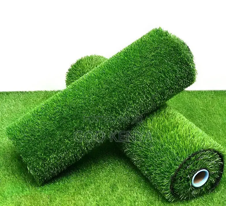 Home Carpet;Multi-Size Outdoor and Indoor Artificial Turf for Football