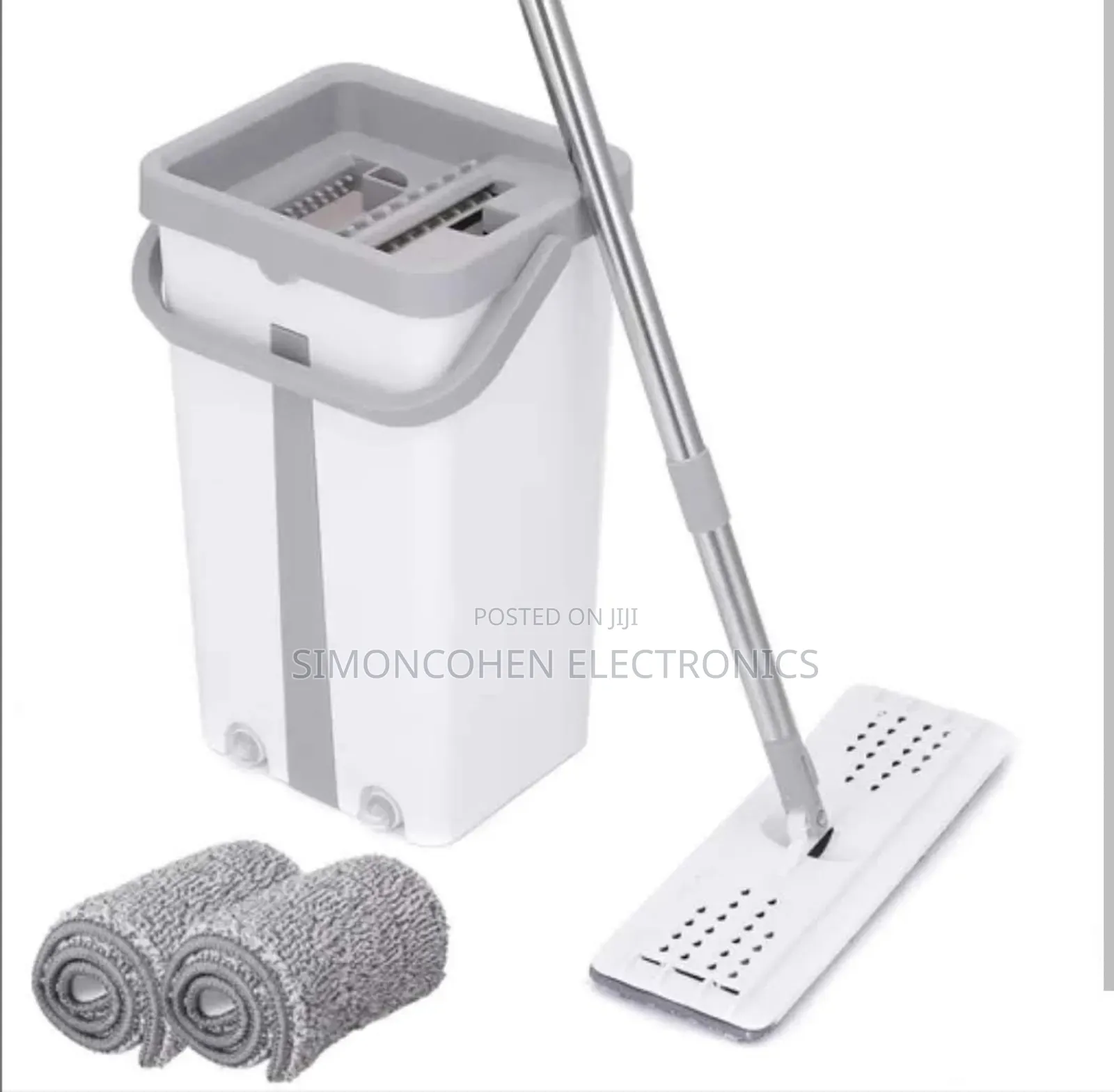 Veltex Mop And Bucket