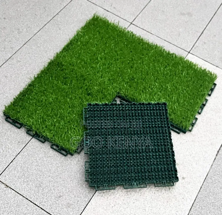 Home Carpet; Football Field Artificial Turf in Green for Outdoor