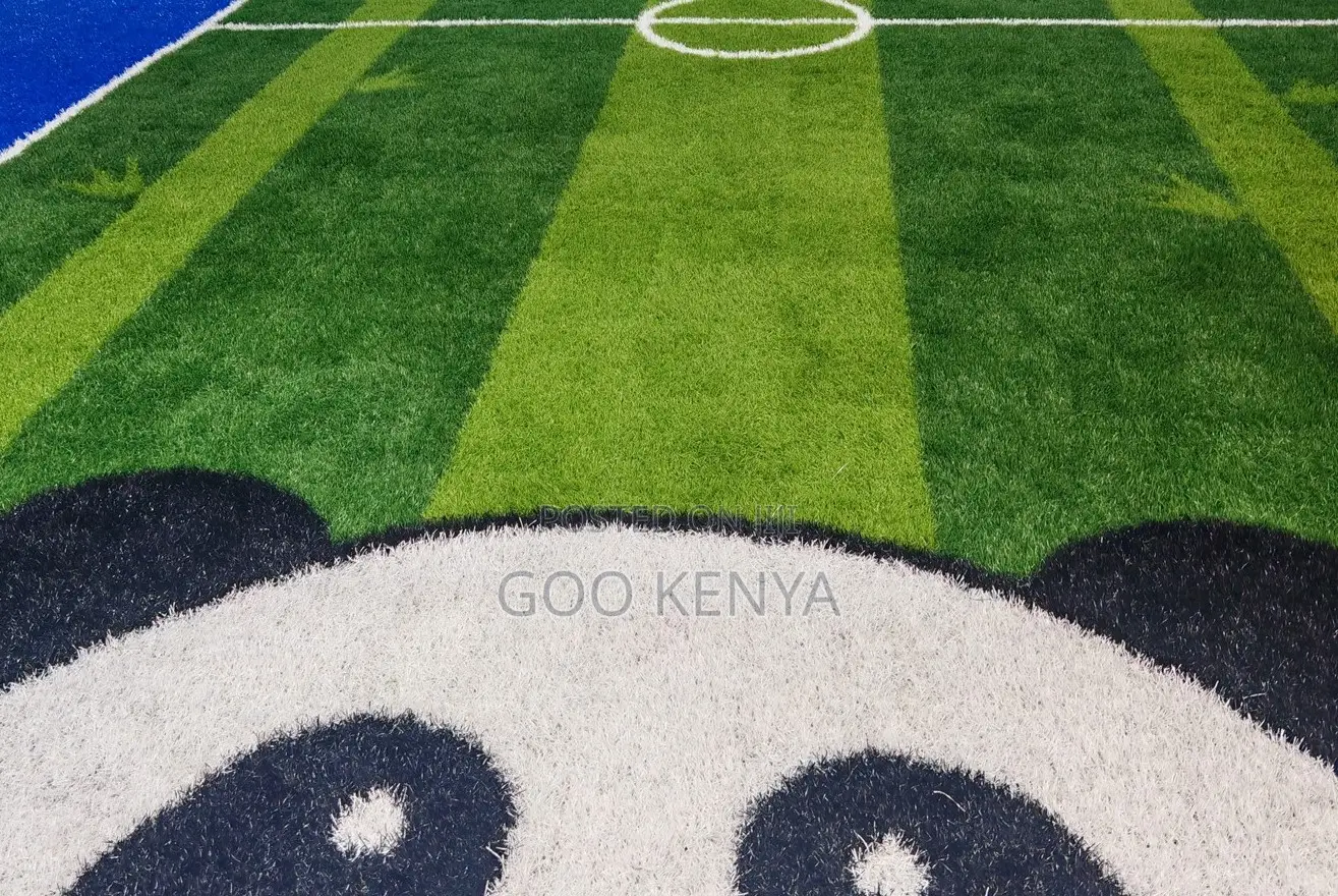 Home Carpet; Football Field Artificial Turf in Green for Outdoor