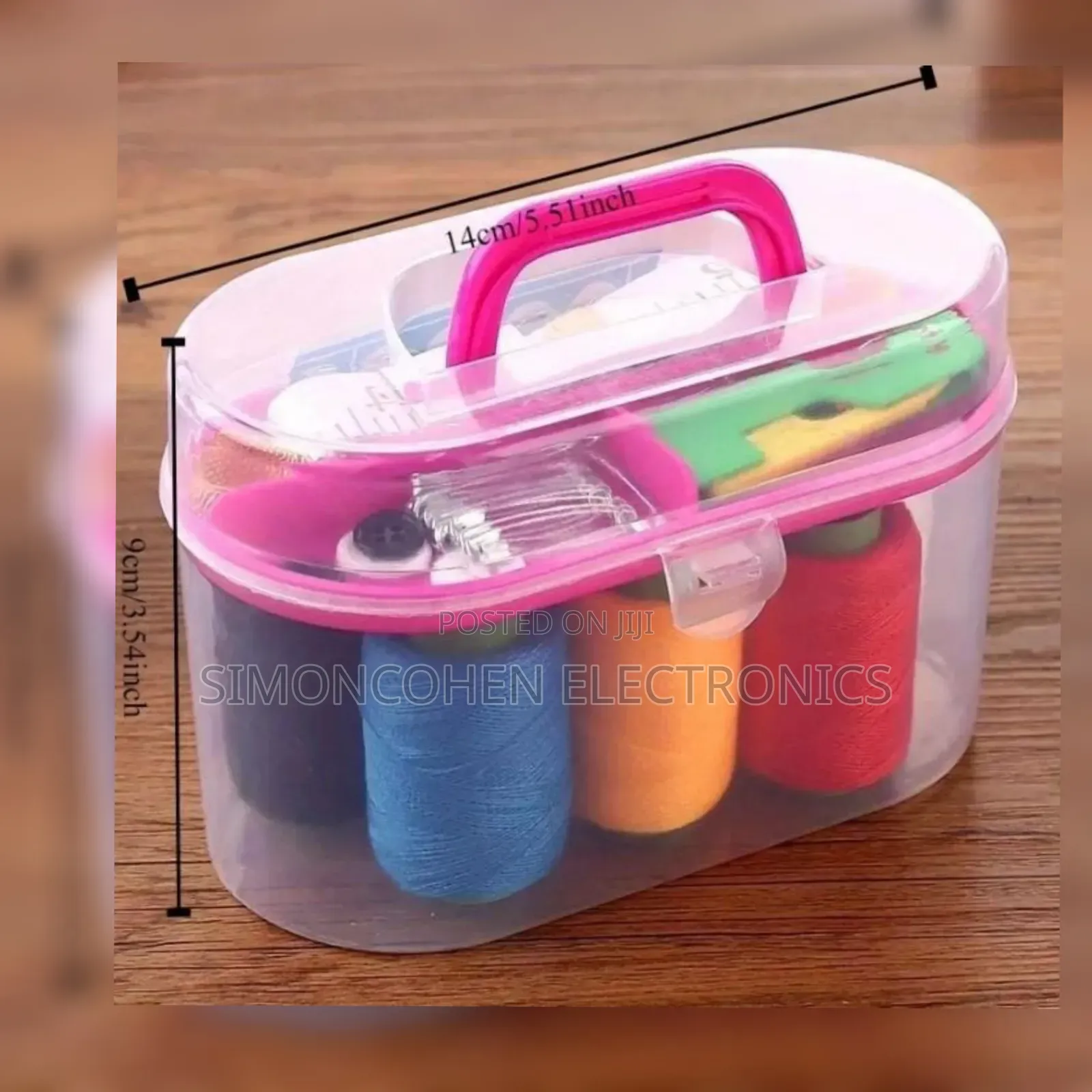 Sewing Set Kit