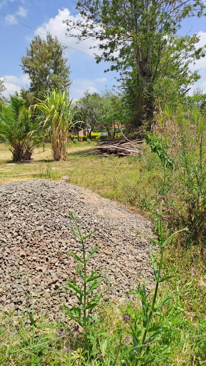1/8 Acre Plot for Sale – Vet, Ngong (Near Kerarapon, Gated Community)