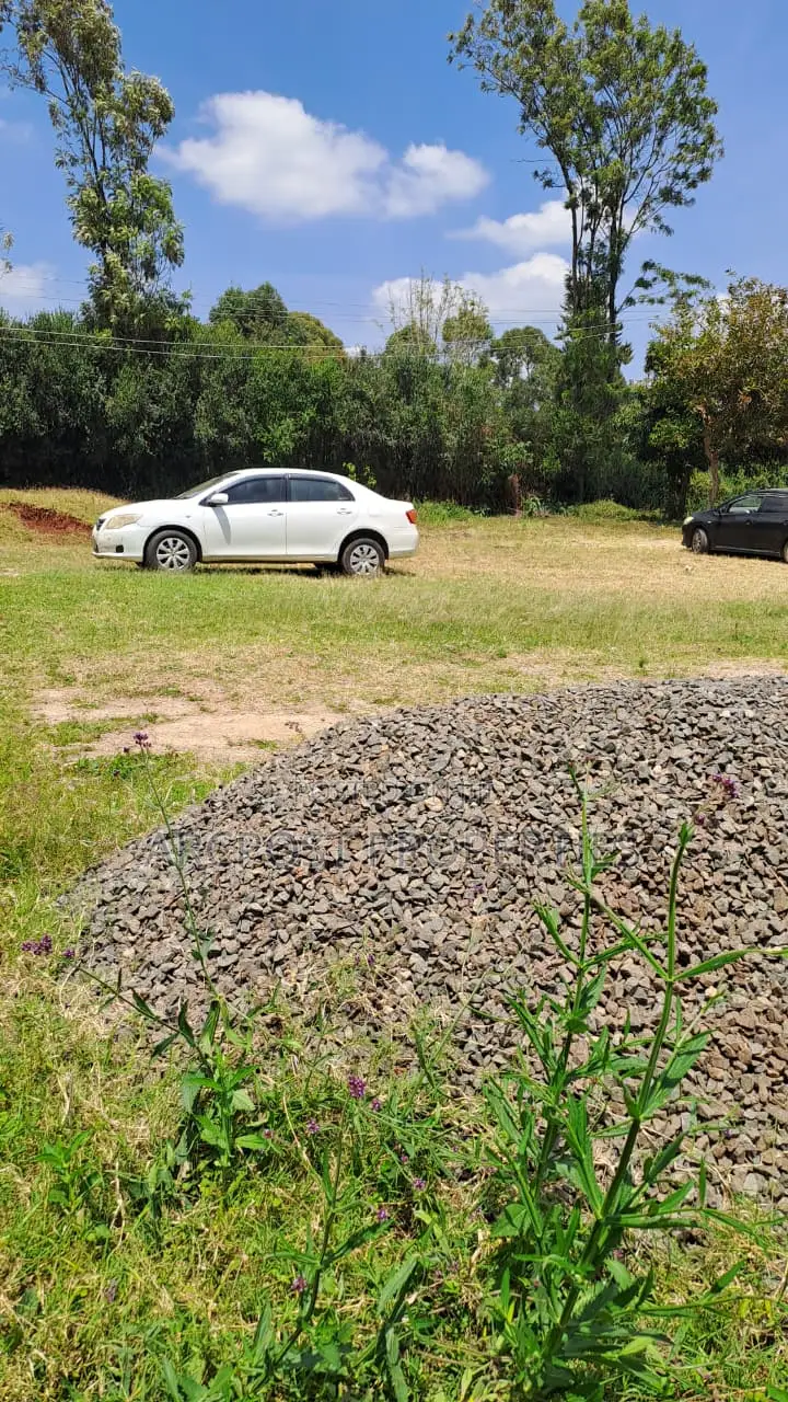 1/8 Acre Plot for Sale – Vet, Ngong (Near Kerarapon, Gated Community)