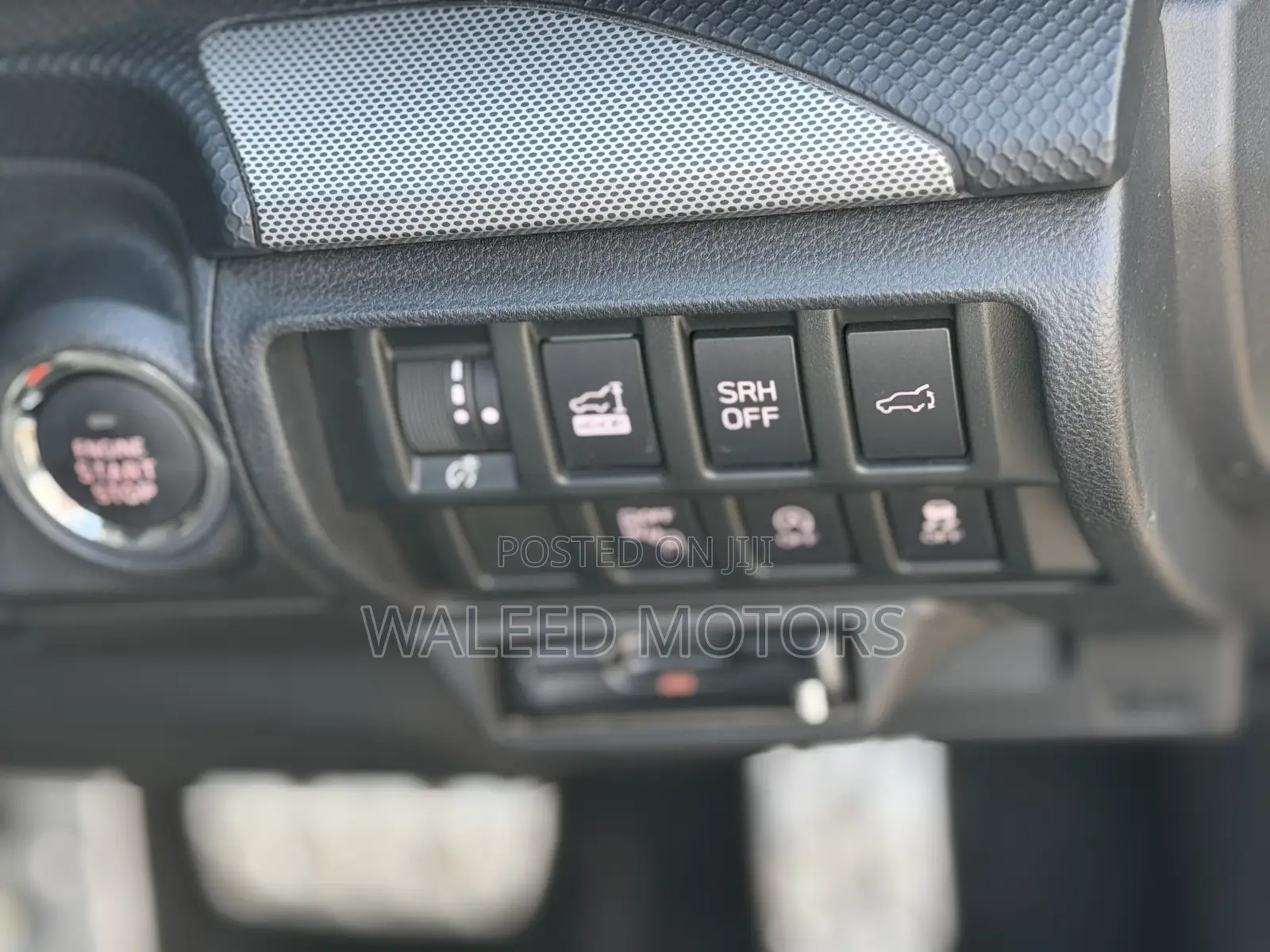 Subaru Forester 2018 Pearl