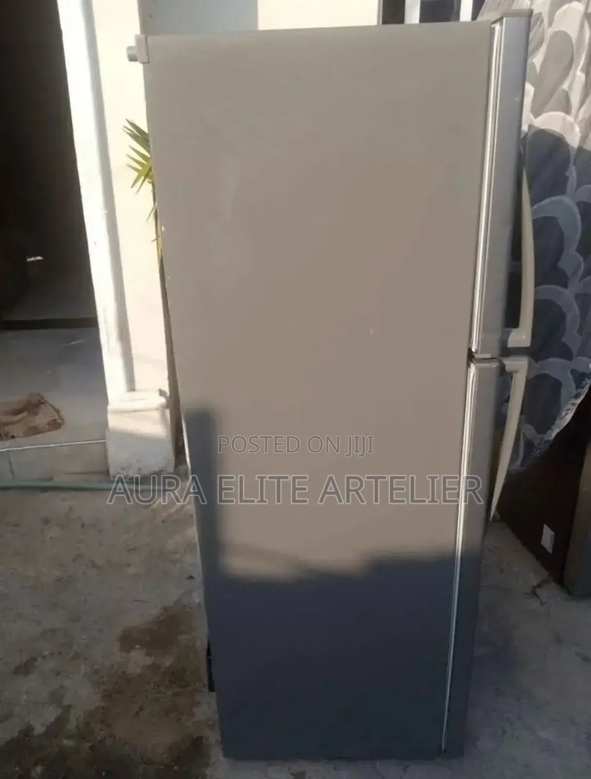 Exuk Lg 230ltr,Nofrost, Energy Saver, Mint Condition